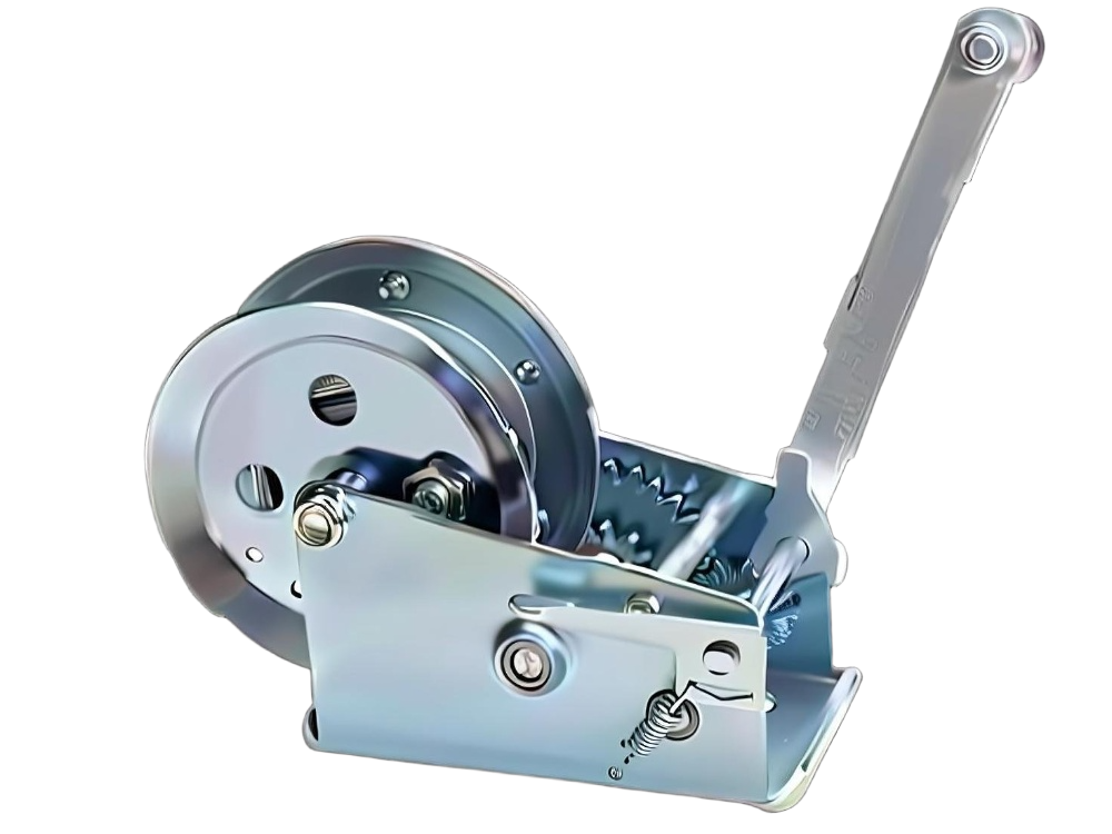 Winches