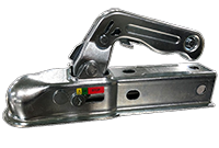 European Couplings