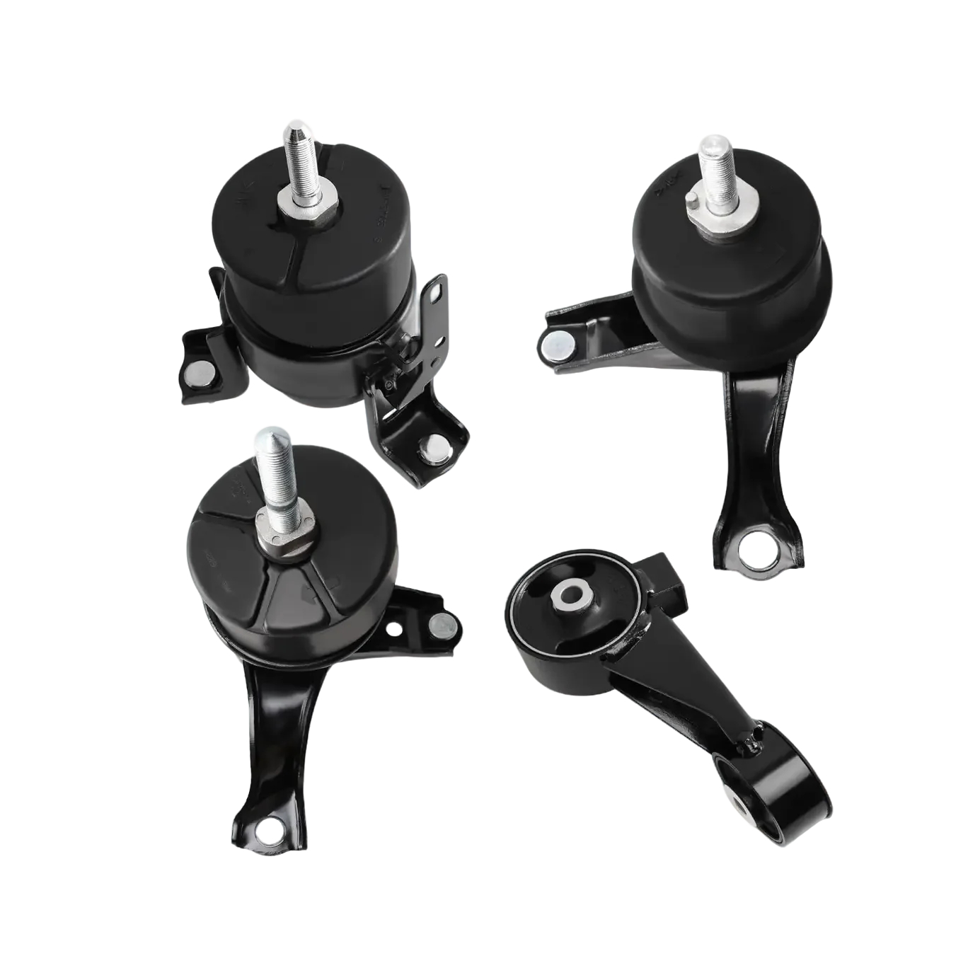Engine Mounts for Japanese Cars