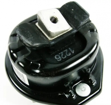 BMW Rubber Mounting Left - 22116769185 - E65