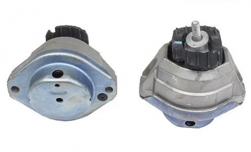 BMW Engine Mount, Left - 22116761089 - E60 525i 5258i 530i 535i