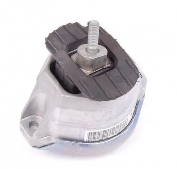 BMW Engine Mount, Left - 22116761089 - E60 525i 5258i 530i 535i