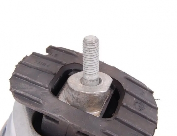 BMW Engine Mount, Left - 22116761089 - E60 525i 5258i 530i 535i