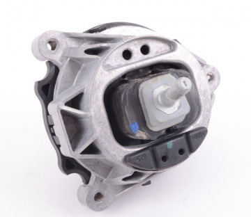 BMW Engine Mount - Right ...