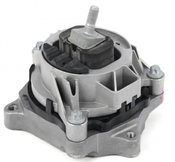 BMW Engine Mount - Right ...