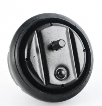 BMW  Durometer Engine Mount - Priced Each - E36 E46 E9x Z3 Z4