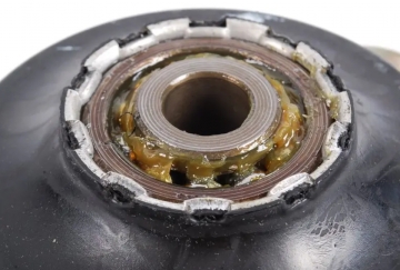 BMW Front Strut Mount - Priced Each - R55 to R61