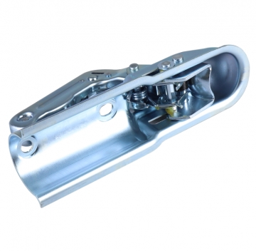 800 KG Trailer Coupling 50x50mm E-mark Certified