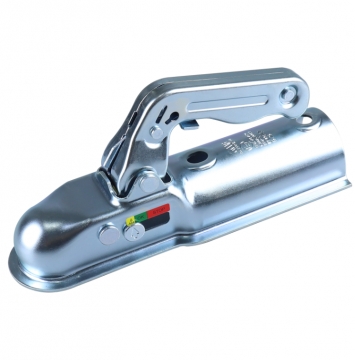 800 KG Trailer Coupling 50x50mm E-mark Certified