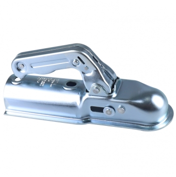 800 KG Trailer Coupling 50x50mm E-mark Certified