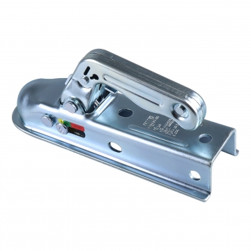1400 KG Trailer Coupling 50x50mm E-mark Certified