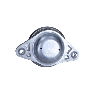 Benz40-0617 - Engine Mounting