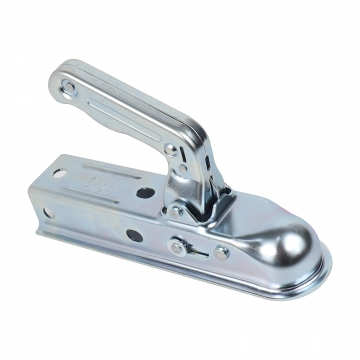 800 KG Trailer Coupling 5...