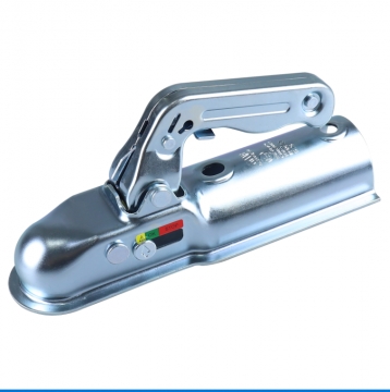 800 KG Trailer Coupling 5...