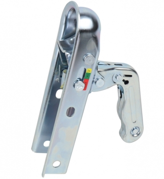 800 KG Trailer Coupling 50x50mm E-mark Certified