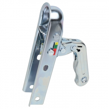 800 KG Trailer Coupling 50x50mm Towing Ball Coupling  E-mark Certified