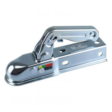 800 KG Trailer Coupling 5...