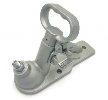 3 Hole Trailer Coupling  ...