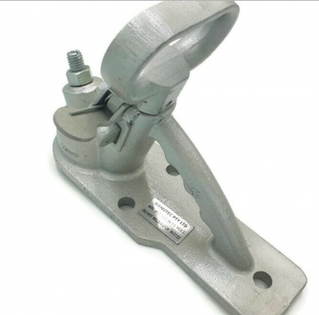 3 Hole Trailer Coupling  2000kg Trailer Couplings And Spare Parts Located At Cavan, South Australia.