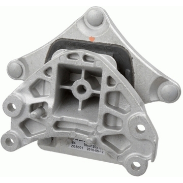 38359 01 - Mounting, auto...