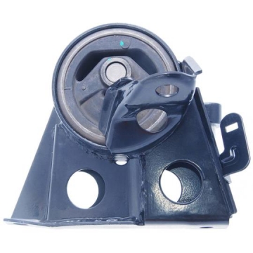 RU-998 - Engine Mounting