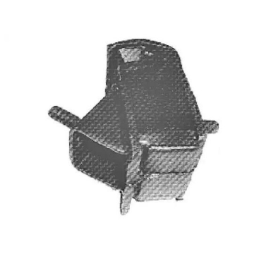 00391608 - Holder, engine...
