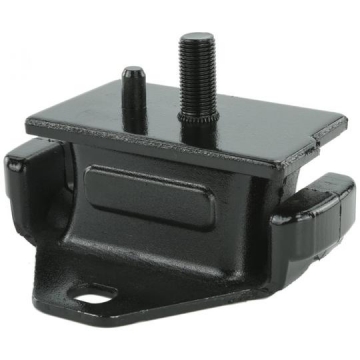 TM-108 - Engine Mounting