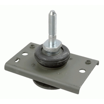 37967 01 - Mounting, auto...