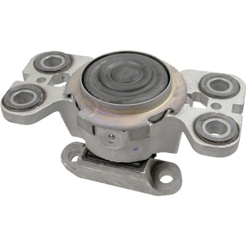 42045 01 - Mounting, auto...