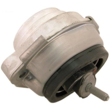 BMM-X5 - Engine Mounting