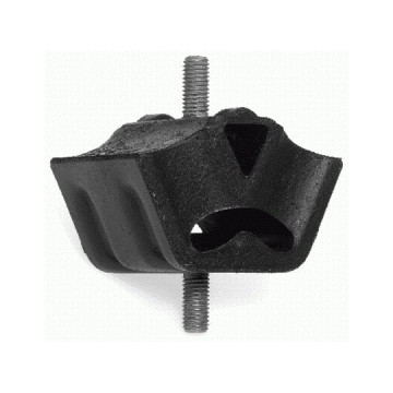 10027 03 - Engine Mounting