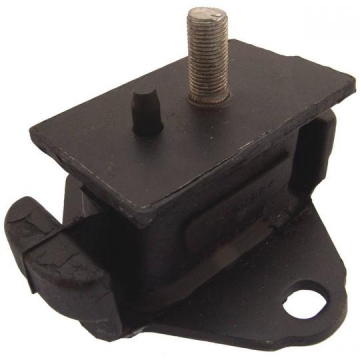 TM-23 - Engine Mounting