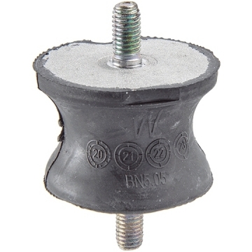 21556 01 - Mounting, auto...