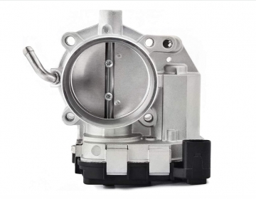 Throttle Body  Part Speci...