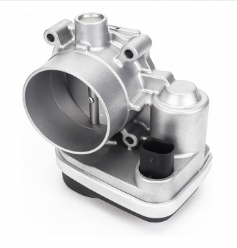 Throttle Body  Part Specifications