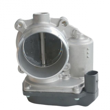Throttle Body  Part Speci...