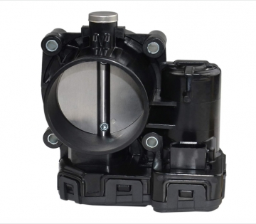 Throttle Body  Part Specifications