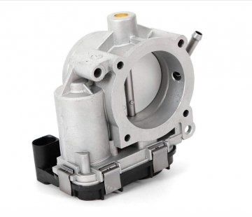 Throttle Body  Part Specifications