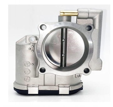 Throttle Body  Part Specifications
