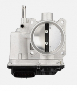 Throttle Body  Part Speci...