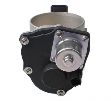Throttle Body  Part Speci...