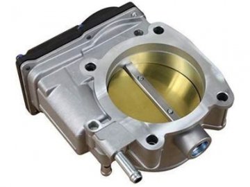 Throttle Body  Part Specifications