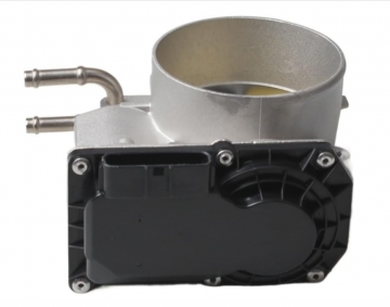 Throttle Body  Part Specifications