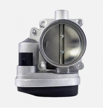 Throttle Body  Part Speci...
