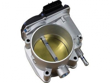 Throttle Body  Part Speci...