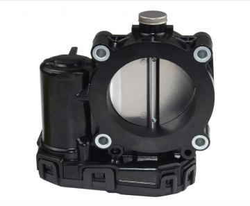 Throttle Body  Part Speci...