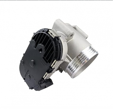 Throttle Body  Part Specifications