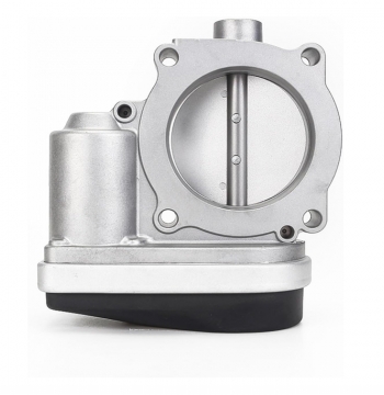 Throttle Body  Part Speci...
