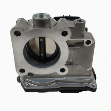 Throttle Body  Part Specifications