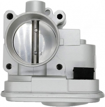 Throttle Body  Part Speci...